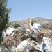 Καθαρισμός στο Κοιμητήριο
