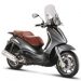 Οδηγούμε το νέο Beverly 500 Cruiser