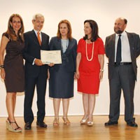 Βράβευση για Εκπαιδευτήρια Δούκα