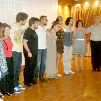 Έκθεση βίντεο & σκηνοθεσίας