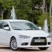 «Διαμάντι» το νέο Μitsubishi Lancer