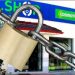 Λουκέτο σε 74 ΟΤΕ shop!