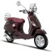 Vespa - «VIE DELLA MODA»