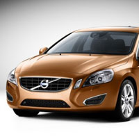 VOLVO S 60: Πλήρης αλλαγή!