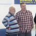 Πανερυθραϊκός: Αλλαγή προεδρίας