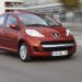 Peugeot 107: Απάντηση στην κρίση