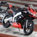 Η APRILIA ανανεώνει τις SUPERSPORT