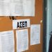«Παγωμένοι» επ’ αόριστο
