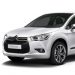 CITROËN DS4: Ανατρεπτικού χαρακτήρα