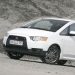 Mitsubishi Colt Ralliart