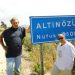 Οι «Γιατροί της Ειρήνης» στην Συρία