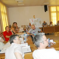 Δίχασε το Γενικό Πολεοδομικό Σχέδιο