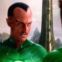 Green lantern/Ταινία