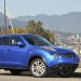 To Nissan Juke με 5 αστέρια