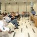 Σε ενημερωτική εκδήλωση ο Δήμαρχος