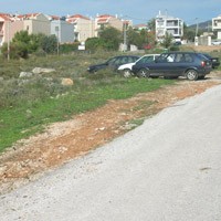 Άμεσες λύσεις ζητούν στο Πάτημα ΙΙ