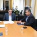 Αίτημα για έξτρα χρηματοδότηση