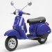 Vespa PX 150: H μητέρα των βεσπών!
