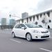 Η Toyota Νο1 oικολογική μάρκα