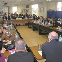 Δημοτικό Συμβούλιο στις 7/9