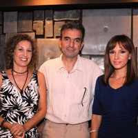 «Οι νύμφες του Hindu Kush»