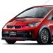 Mitsubishi Colt Ralliart