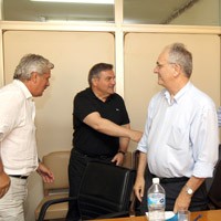 Αιρετά όργανα Αυτοδιοίκησης