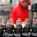 COCA-COLA: Βελτιώνει τα… ρωσικά