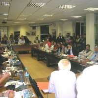 Έκτακτο Δ.Σ. για καθαριότητα