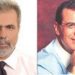 «Αυτοί είναι που “διαμαρτύρονται”»