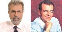 «Αυτοί είναι που “διαμαρτύρονται”»