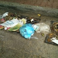 «Βρώμικος όσο ποτέ ο Δήμος»