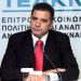 Μπλόκο σε ιδιωτικό συνεργείο