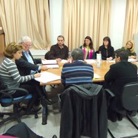 Συνεδριάζει το Τ.Σ. Πεύκης