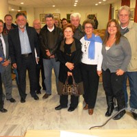 Εκδήλωση της Αναγέννησης