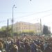 Απεργία-σταθμός για λαϊκό κίνημα