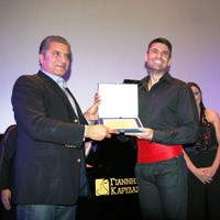 Oλοκληρώθηκε το Mουσικό Φθινόπωρο