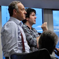 Ο δρόµος του χρήµατος/Ταινία