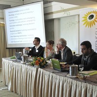 Πράσινο Ινστιτούτο Τεκμηρίωσης