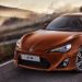 Ντεμπούτο για το Toyota GT 86