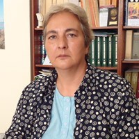 Δ. Παυλάκου: «Αντίδοτα στην κρίση»