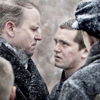 Βασιλιάς σε µια κόλαση