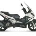 Το GP σκούτερ της Aprilia
