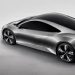 Honda: Νέο NSX Concept