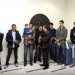 Ψηλότερα ο Οδυσσέας Αμαρουσίου