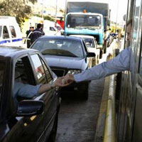Κοινό μέτωπο ενάντια στα διόδια