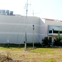 Σε… αναβρασμό για τις κεραίες