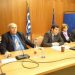 Δημοτικό Συμβούλιο 24/1