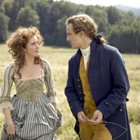 Ο νεαρός κύριος Γκαίτε