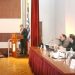 Στην Εστία Πατερικών Μελετών